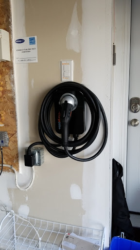 Redtech Electric - Visual