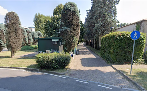 Fiorista Cimitero Settimo Milanese - Thumbnail