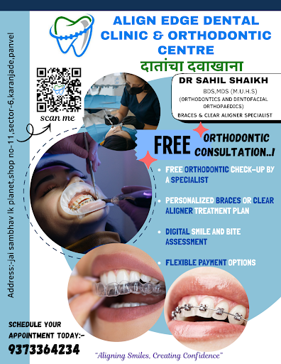 Free Expert Orthodontic Consultation for Braces & Aligners post image