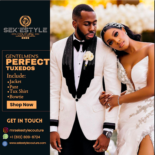 SEK'ESTYLE COUTURE - Thumbnail