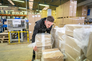 Photo n°4 de APYSA à Mortagne-sur-Sèvre (Packaging d'aliments de base)