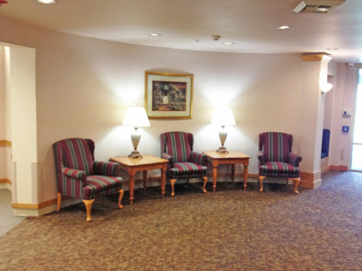 Gig Harbor Health & Rehabilitation - Thumbnail