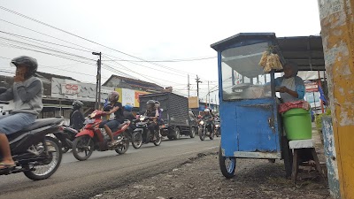 Photos of Alfamart Dukuhwaluh
