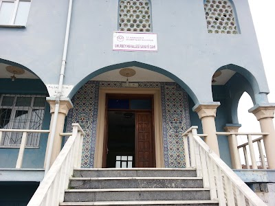 Hacı Ali Sönmez Cami