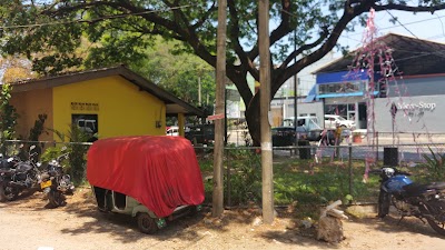 Photos of Grama Sevaka Office