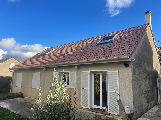 Couvreur Le Plessis Trévise - Rodolphe Toiture - Thumbnail