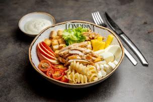 Photo n°45 de Taberna Londrina Saint-Maur-des-Fossés à Saint-Maur-des-Fossés (Restaurant portugais)