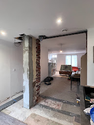 Photo n°2 de MEL PEINTURE à Thourotte (Peintre en bâtiment)