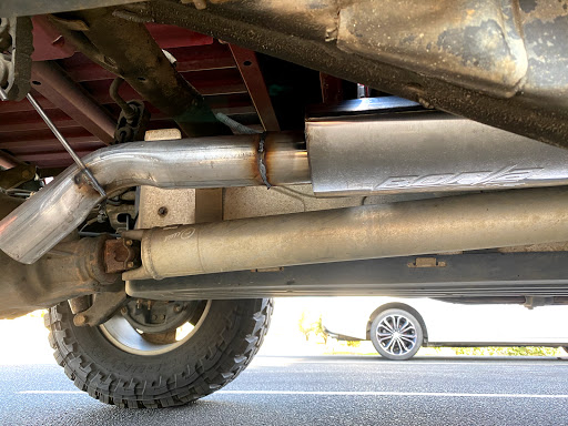 County Line Muffler Shop Inc - Thumbnail