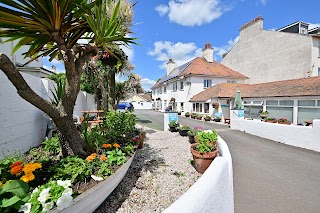 Lyme Bay House