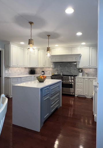 Bloom Painting and Remodeling