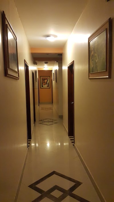 Photos of Hotel KuasVil