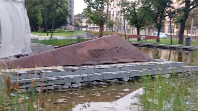 Petőfi tér