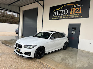 Photo n°10 de AUTO H21 à Gemeaux (Garage automobile)