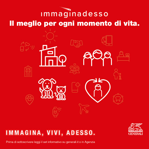 Ag Generali Bergamo - Agenzia Piazza Brembana - Thumbnail