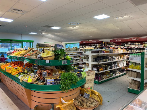 Station Des Saveurs - Thumbnail