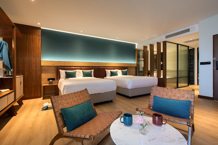 The LUMA Hotel - A Member of Design Hotels by null