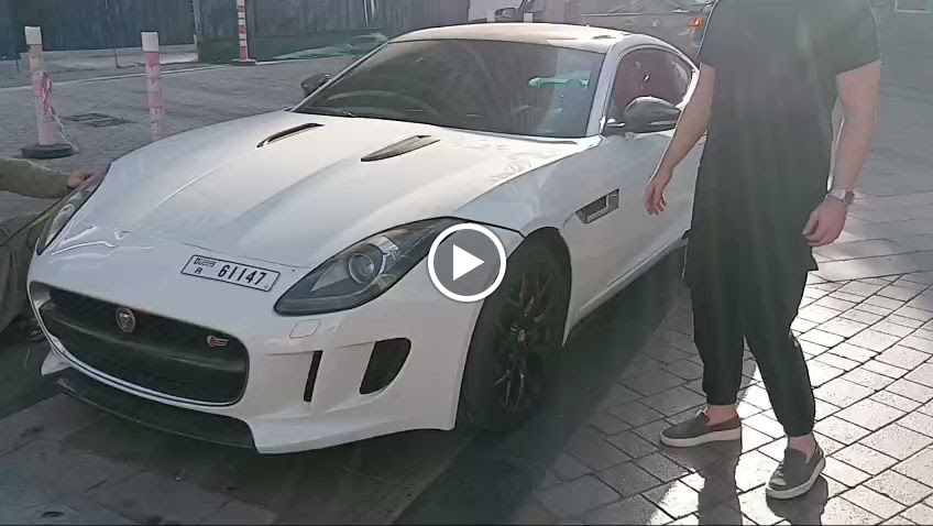 Dubai Car Repair Online Service - صورة 3