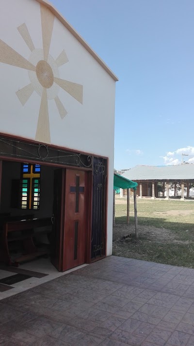 Photos of Iglesia Buenos Aires