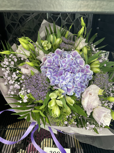 Kaffeblomsten ved Helena - Odense