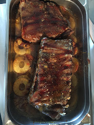 Photo n°50 de Le GLOBE TROTTER à Moliets-et-Maa (Restaurant)