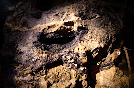 Blue John Cavern - Visual