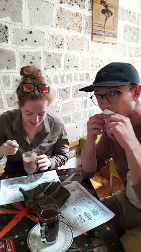 Opiniones de Cafeteria D' Tere con Sabor a Hogar en Latacunga - Restaurante