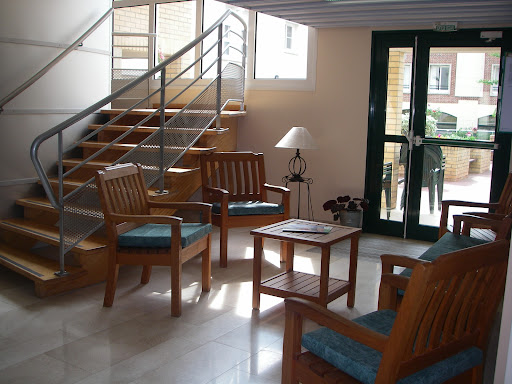 Photo de EHPAD ARPAVIE Stenhuis à Houlle (62910)