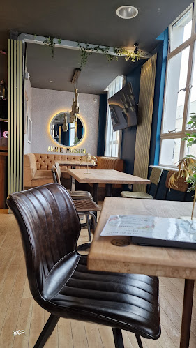 Annie Maison - Kitchen & Bar - Coffee shop