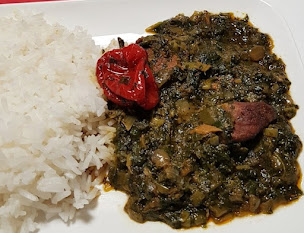 Photo n°4 de RESTAURANT Ouest African EAT à Nemours (Restaurant)