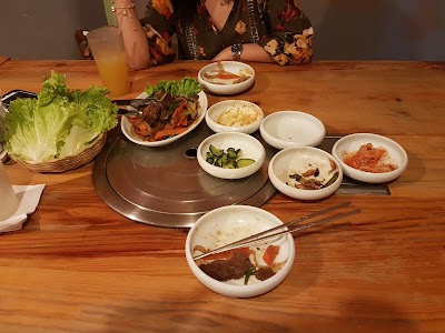 Photos of Boc Ga Mi