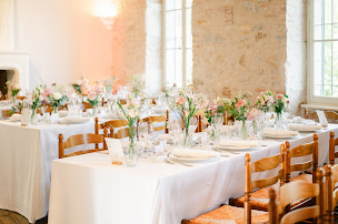 Photo n°18 de Les Tabliers Rouges à Isserpent (Prestataire de mariage)