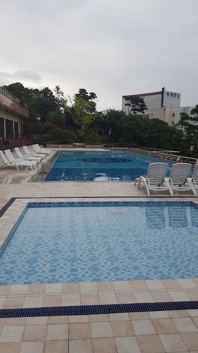 Photos of Maremons Hotel Sokcho