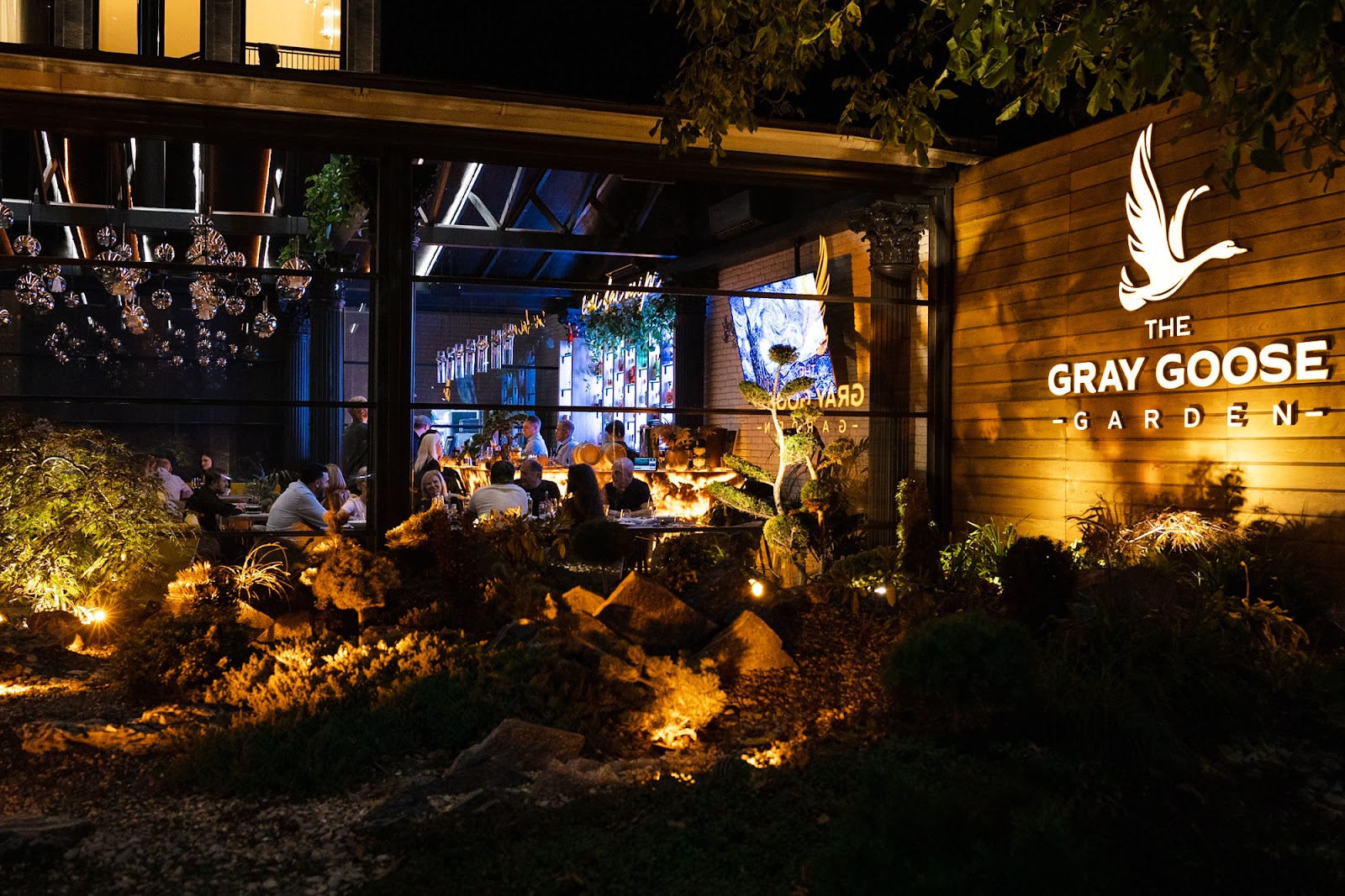 Gray Goose Garden — photo 3