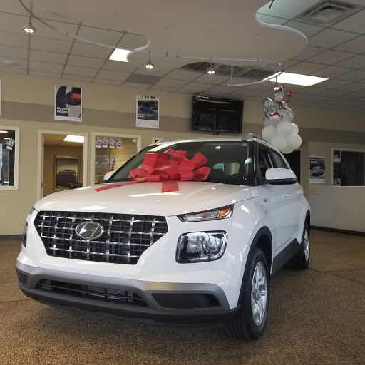 Superior Hyundai - Thumbnail