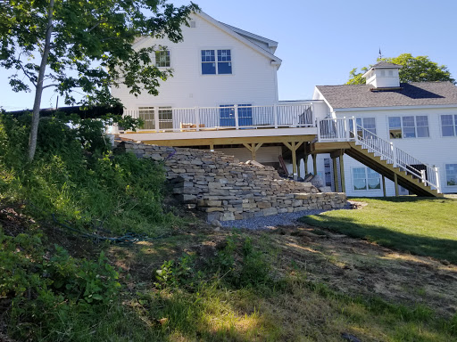 Boothbay Harbor Yacht Club Gallery - United States