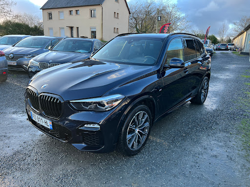 Sta auto - Visual