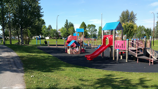 Schurter Park - Visual