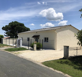 Photo n°3 de Jean-Paul Monnet - Kiné du sport à Saint-Avit-Saint-Nazaire (Kinésithérapeute)