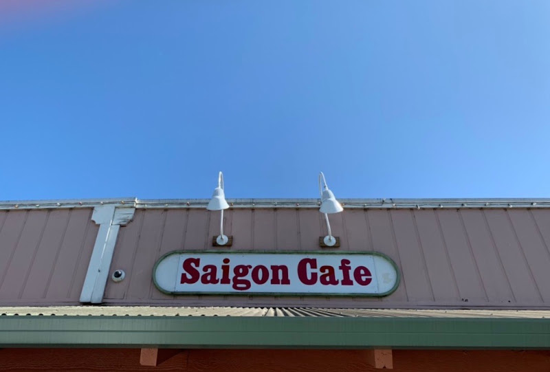 Saigon Cafe — photo