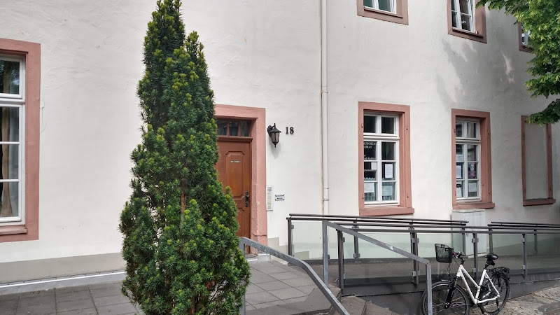 Seniorenbeirat der Stadt Koblenz