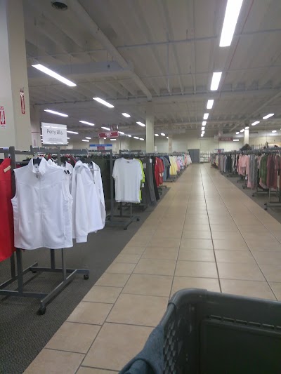Photos of Burlington Coat Factory