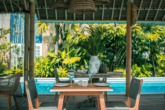 Bloomfield Bali by null