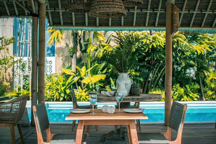 Bloomfield Bali by null