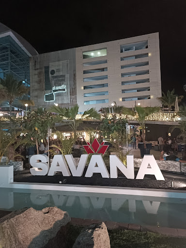 SAVANA CLUB Gallery - Spain