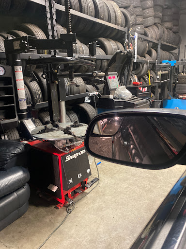 Rafelito's Tire And Auto Service Corp. - Thumbnail