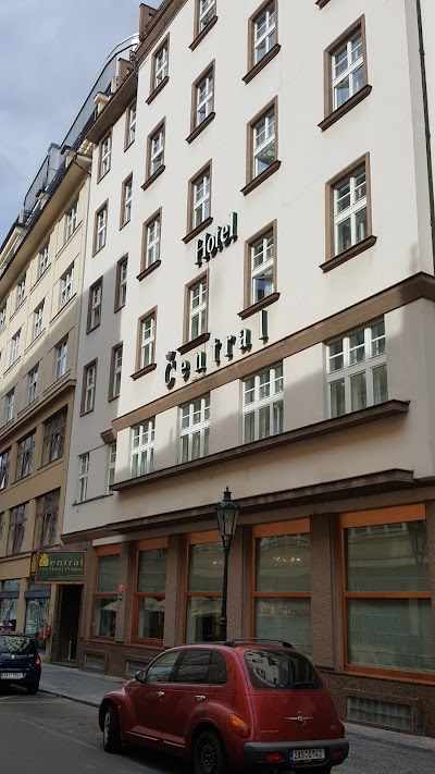 Photos of Central Hotel