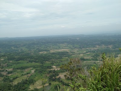 Photos of Gunung Sungging