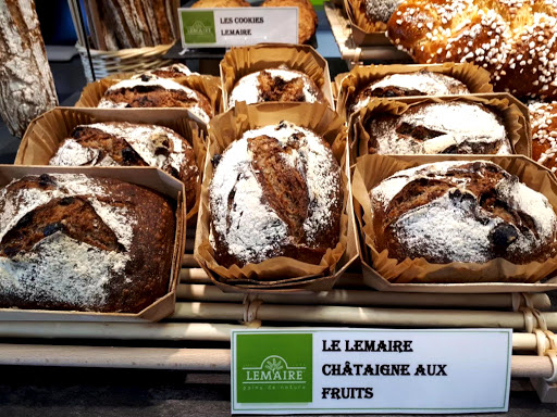 Boulangerie Foch