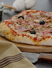 Pizza Royale